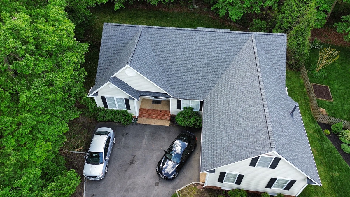 8801 Buffalo Springs Drive , Midlothian, VA, US