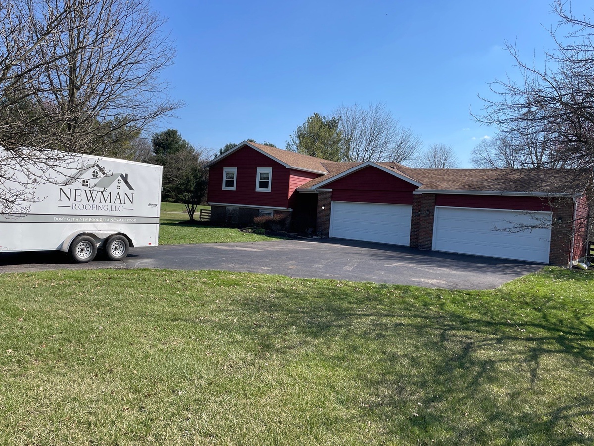 11580 Gorsuch Road , Galena, OH, US