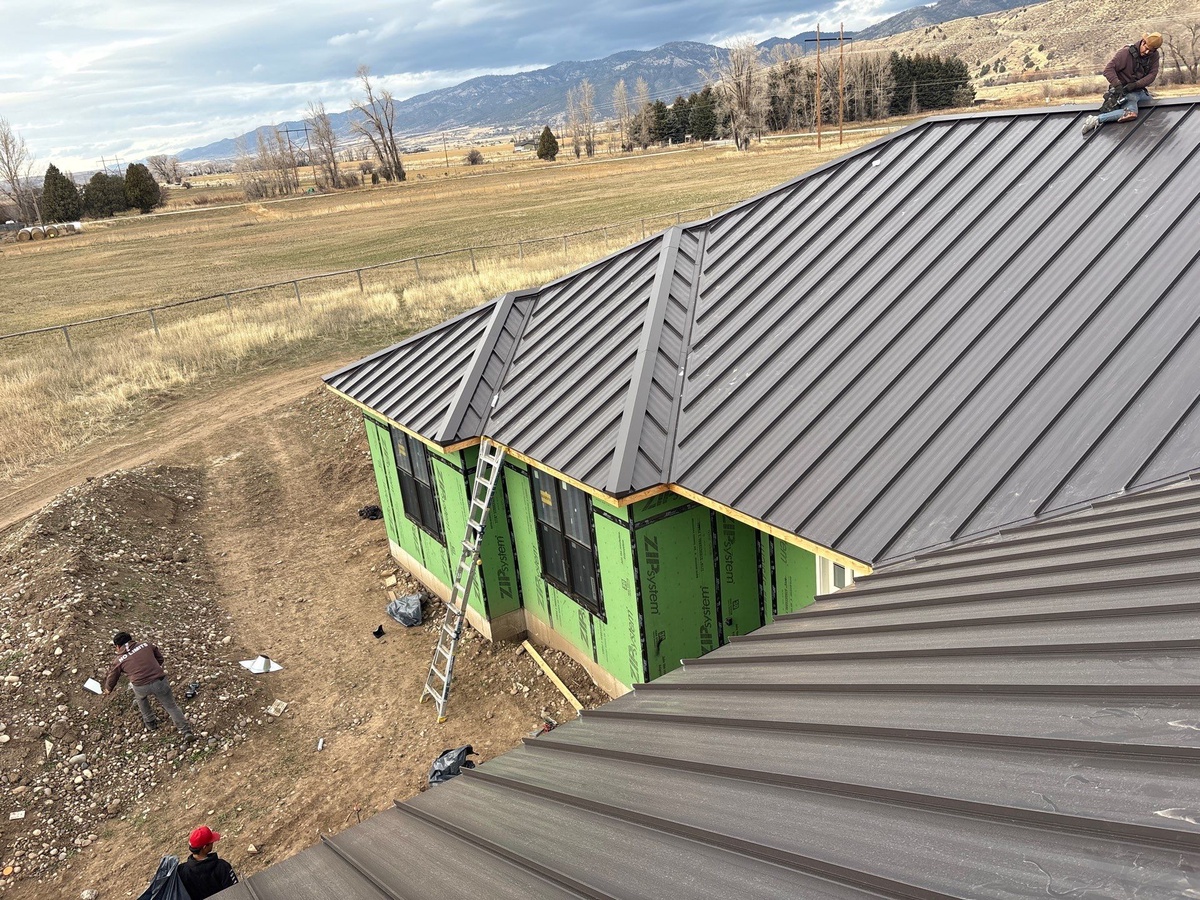 1010 Raven Road , Irwin, ID, US