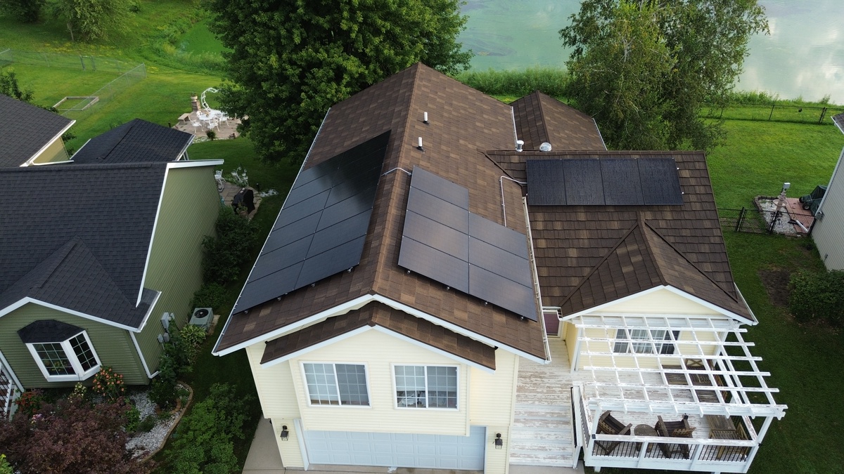 1440 Langenberg Avenue , Iowa City, IA, US