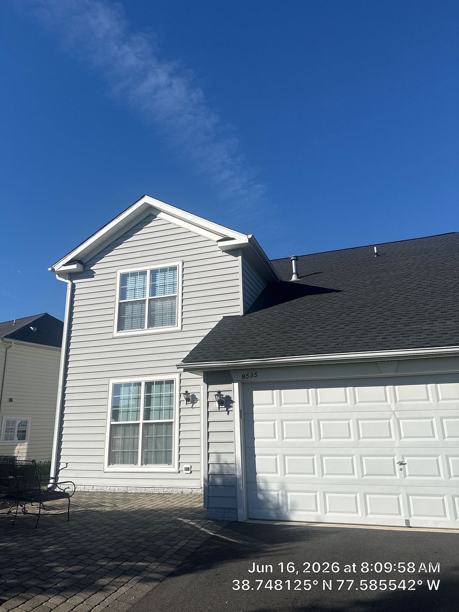 9535 Moonen Bay Lane , Linton Hall, VA, US