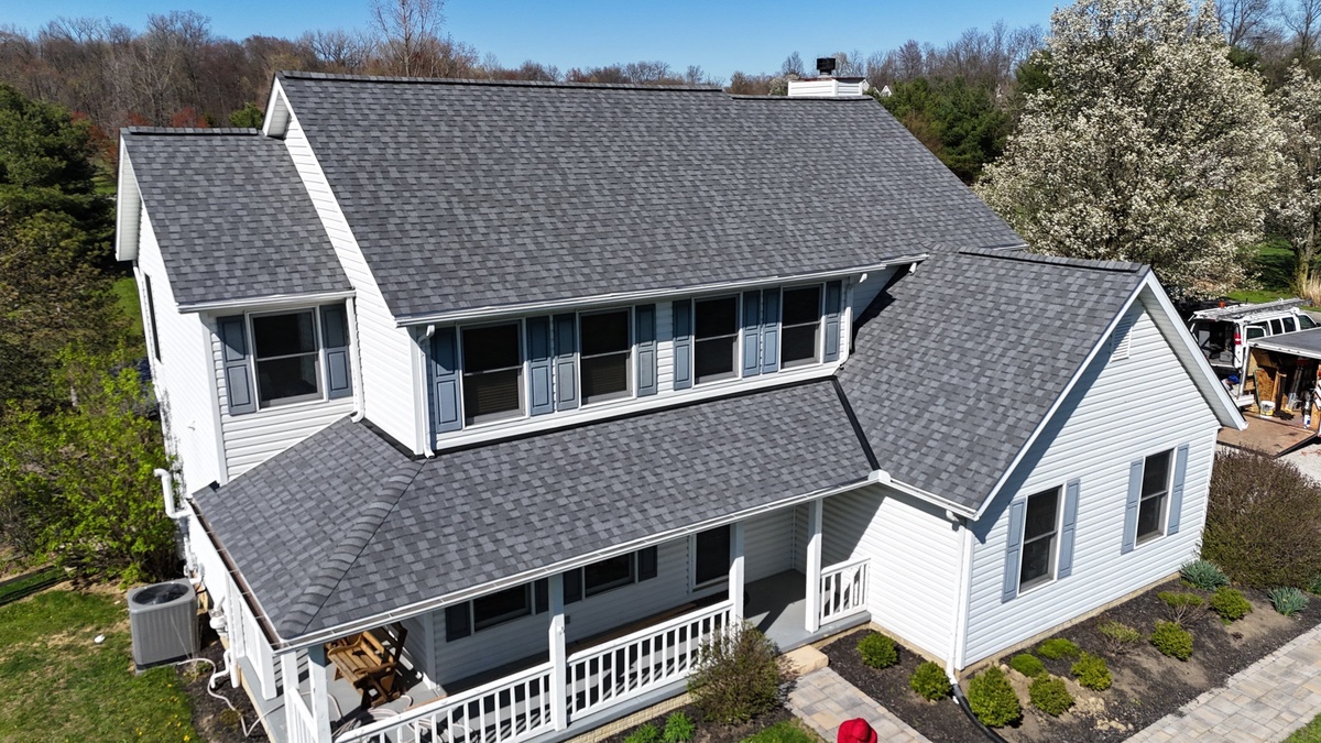 87 Forbidden Lakes Court , Johnstown, OH, US