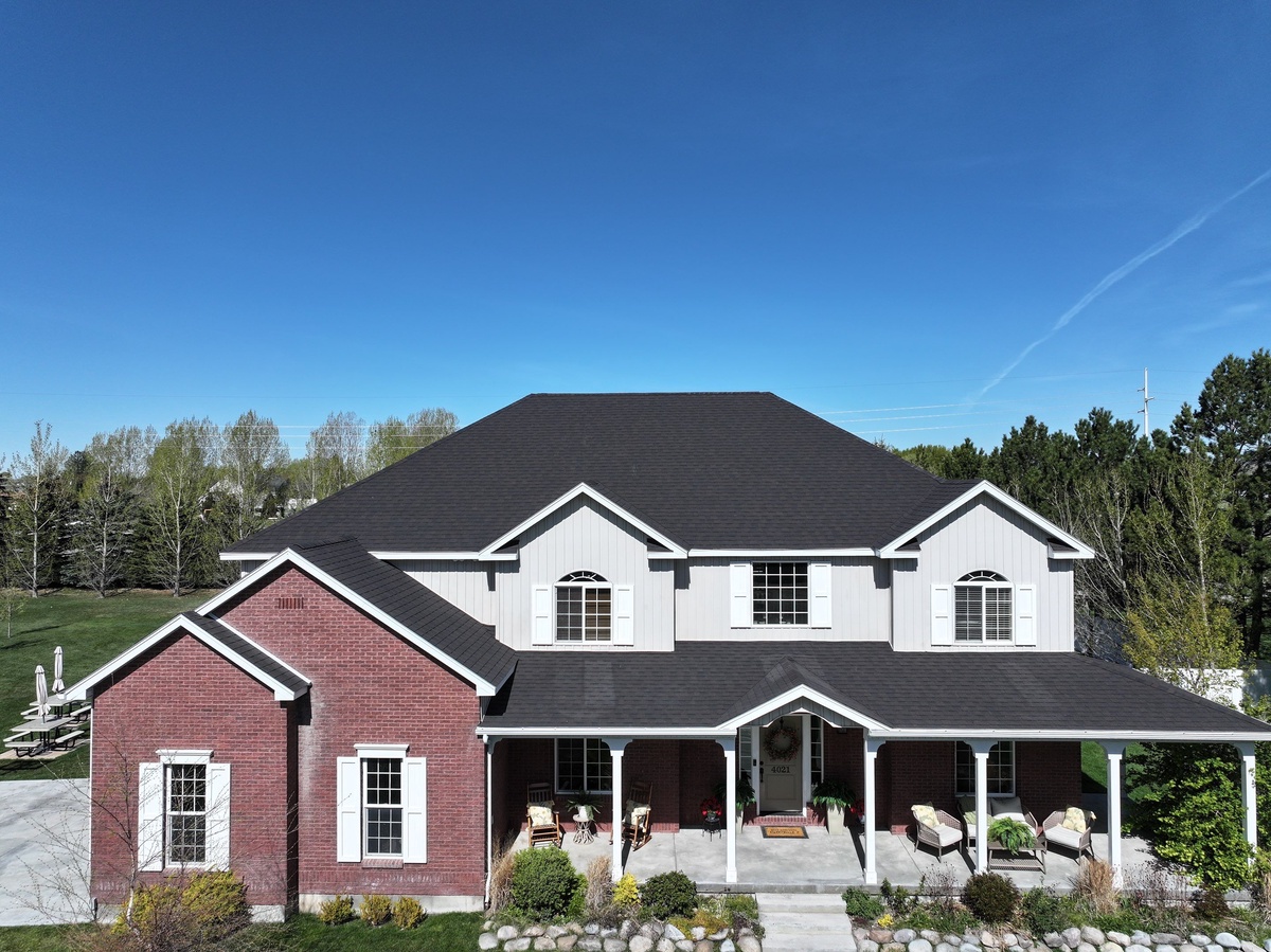 4021 East 480 North , Rigby, ID, US