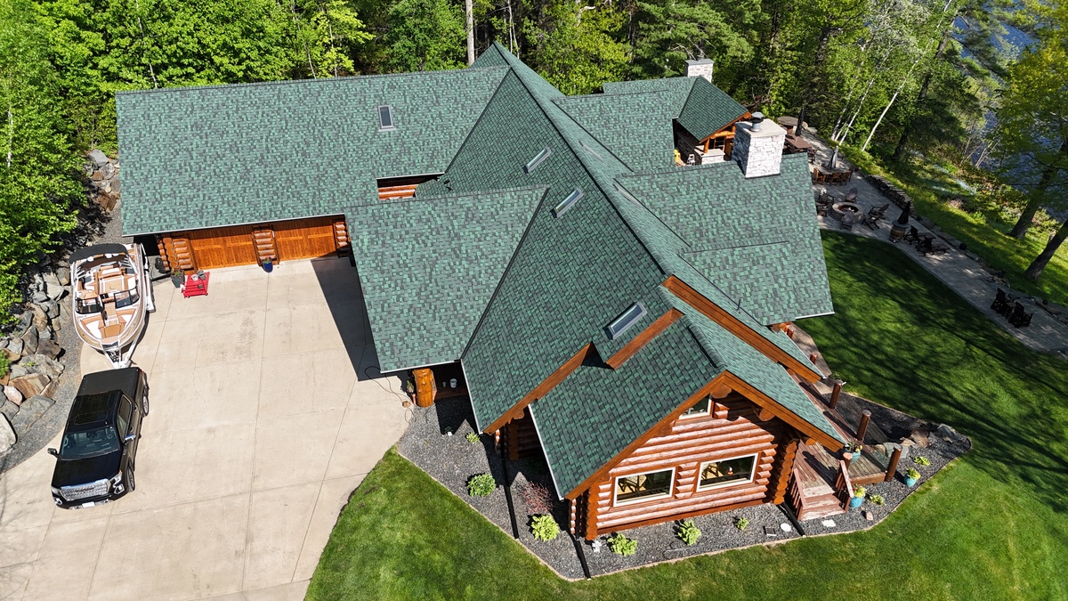 20632 487th Street , McGregor, MN, US