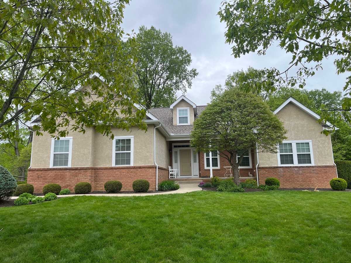 1668 Forest View Drive , Pataskala, OH, US