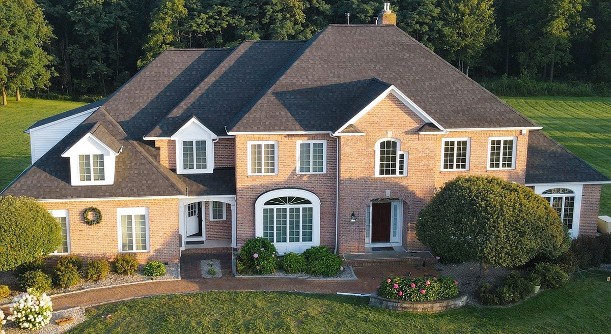61 Tennyson Way , Pittsford, NY, US