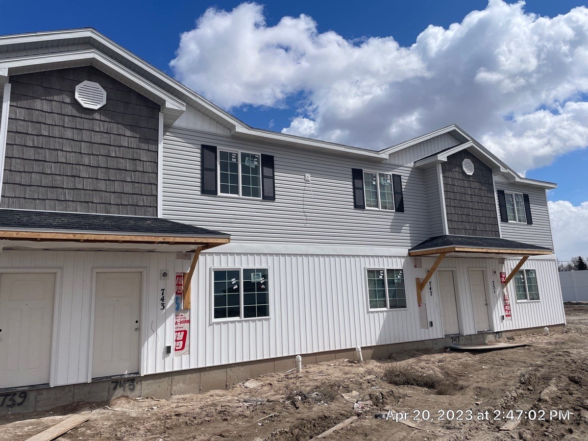 734 Sunniva Drive , Idaho Falls, ID, US