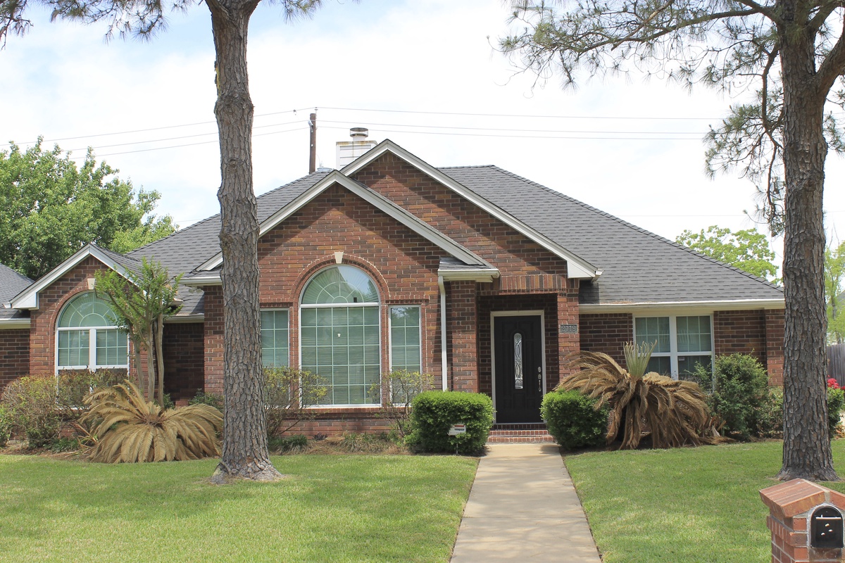 2119 Avenida La Quinta Street , Houston, TX, US
