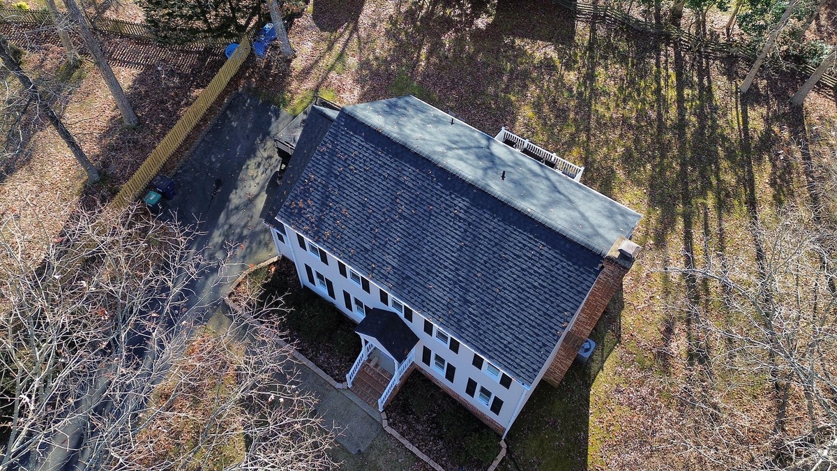 13203 Glenpark Court , Midlothian, VA, US