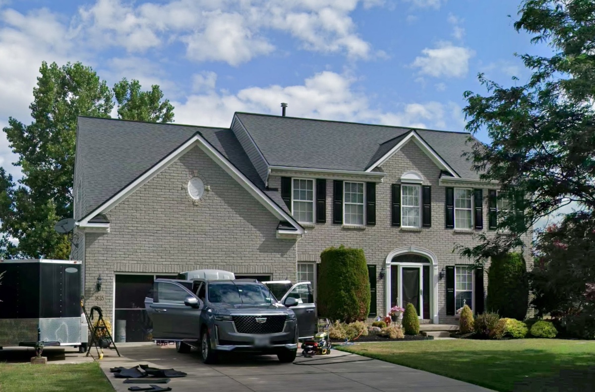 3635 Trails End Lane , North Tonawanda, NY, US