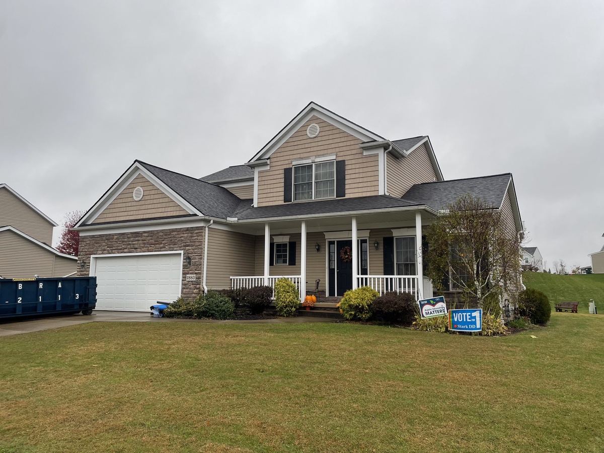 2883 Forestview Street Northeast , Canton, OH, US