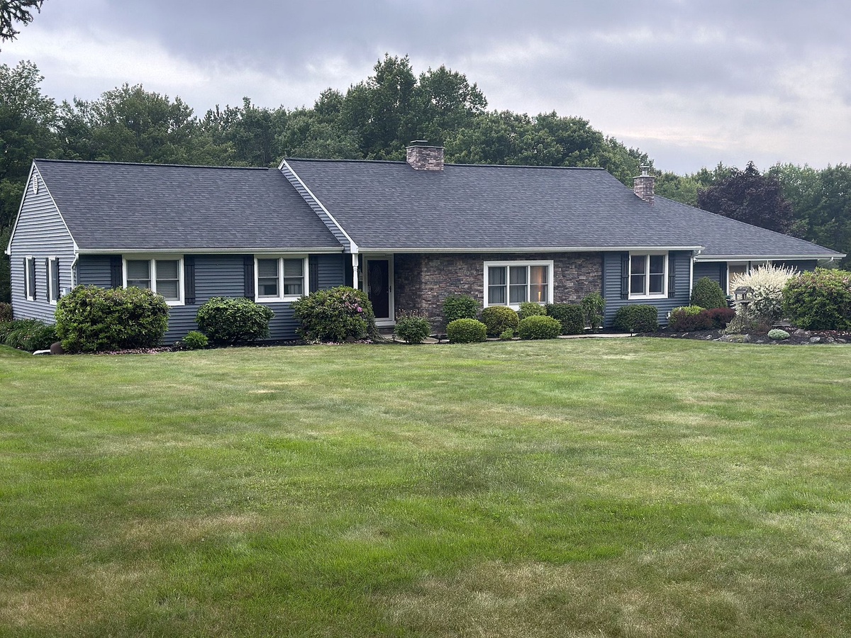 19 Union Mill Road , Covington Township, PA, US