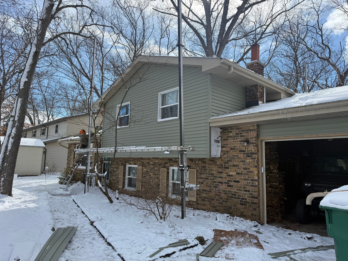 29592 County Road 108 , Elkhart, IN, US