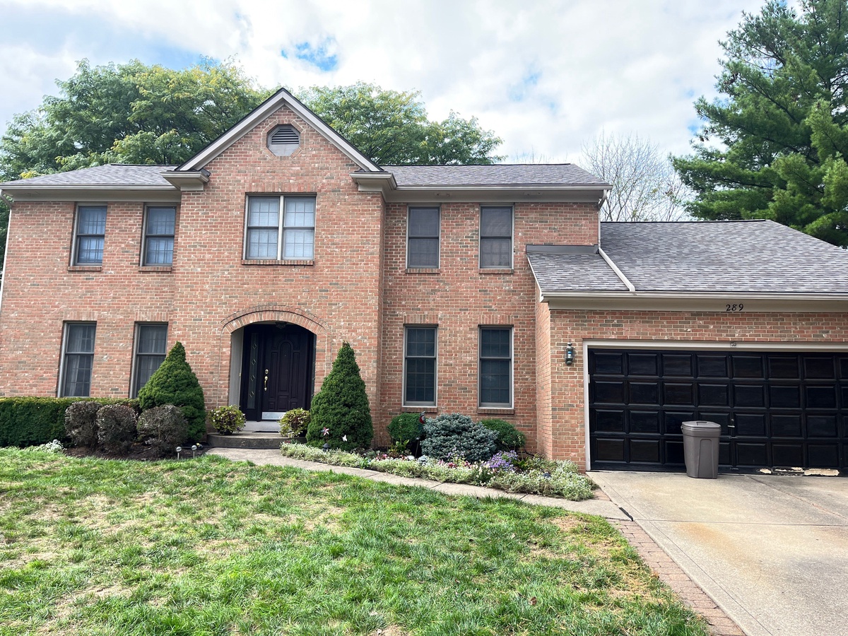 289 Hartfordshire Lane , Westerville, OH, US