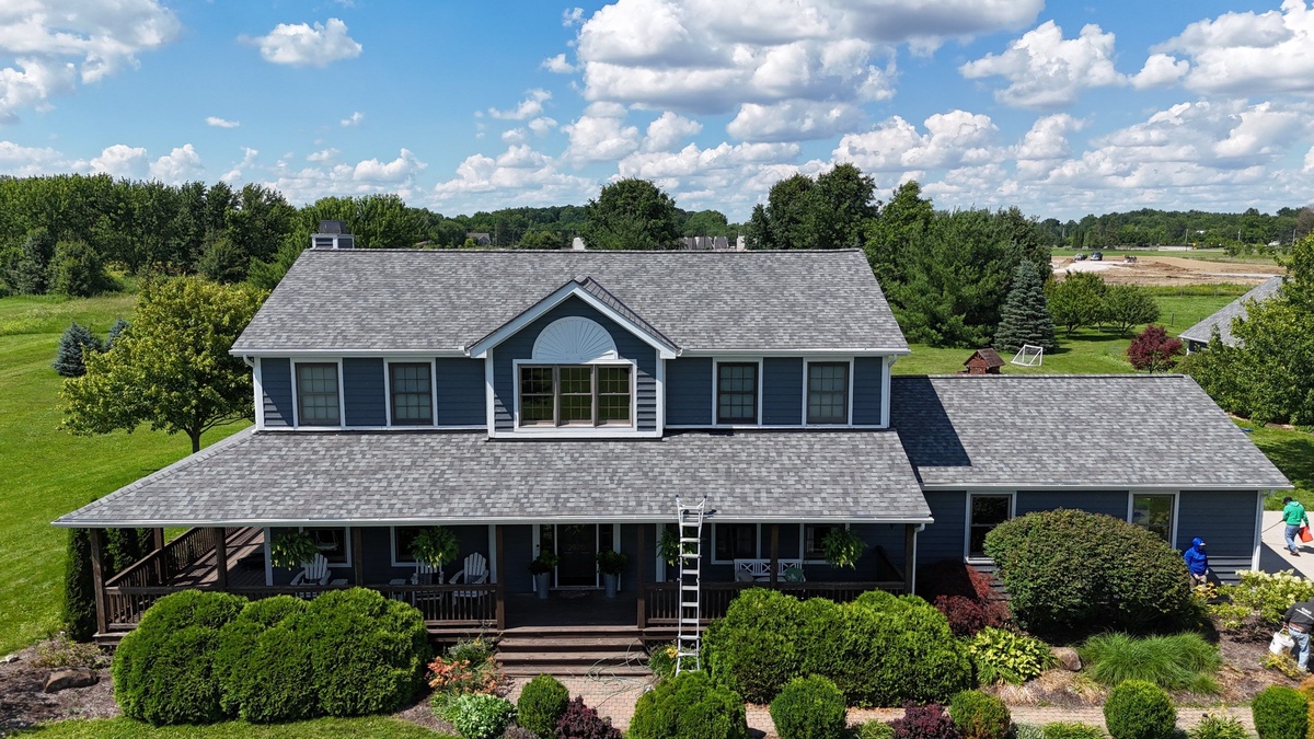 2970 Clark-Shaw Road , Powell, OH, US
