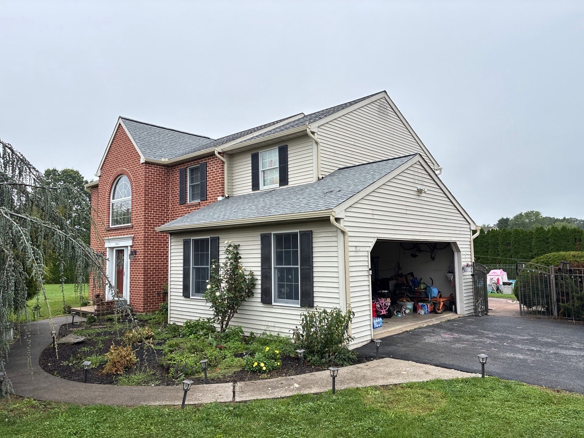 4611 Mary Ann Circle , Coplay, PA, US
