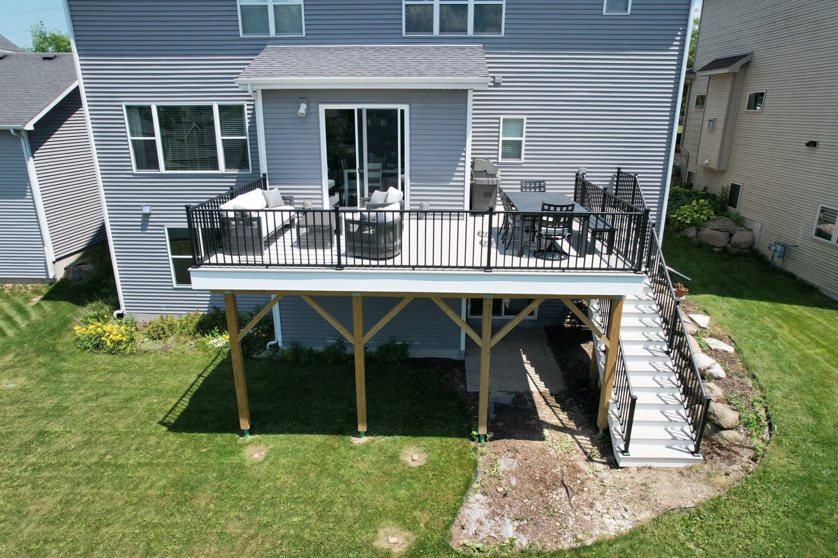 4828 Catalina Parkway , McFarland, WI, US