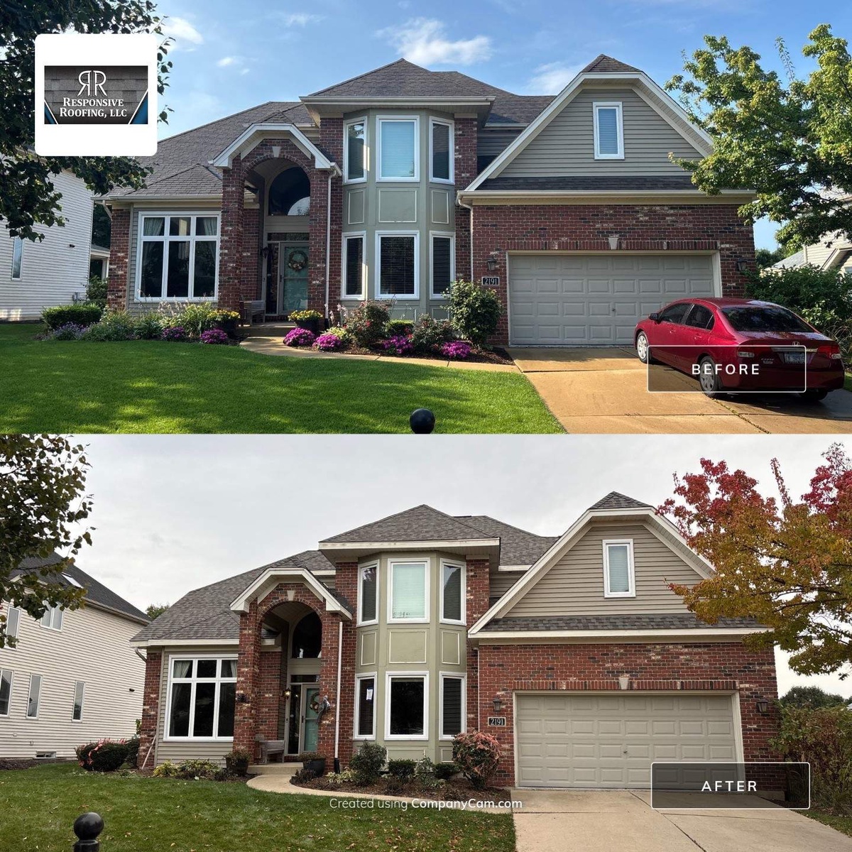 2191 Sutton Drive , South Elgin, IL, US