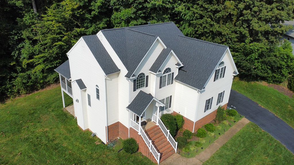 8912 Bailey Creek Road , Midlothian, VA, US