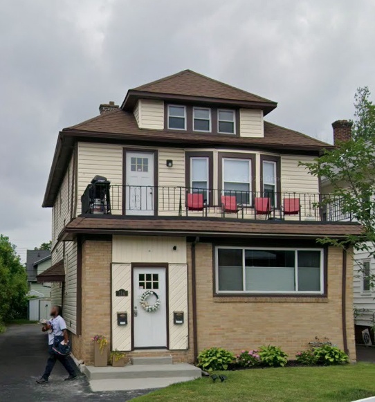 114 Virgil Avenue , Buffalo, NY, US