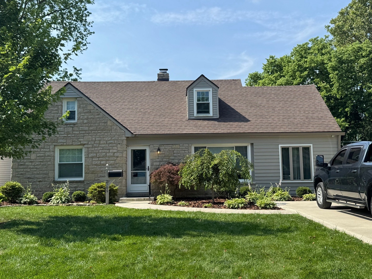 2309 Woodstock Road , Columbus, OH, US