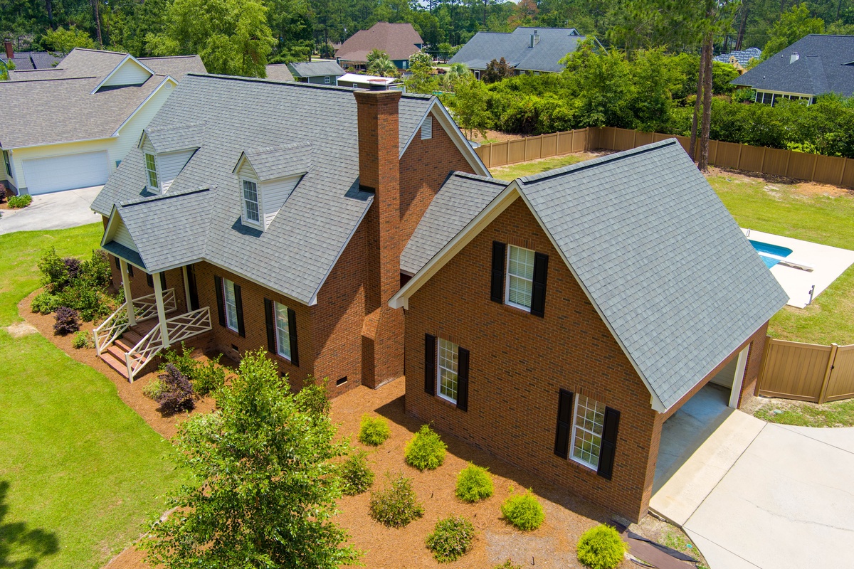 6001 East Lake Drive , Tifton, GA, US