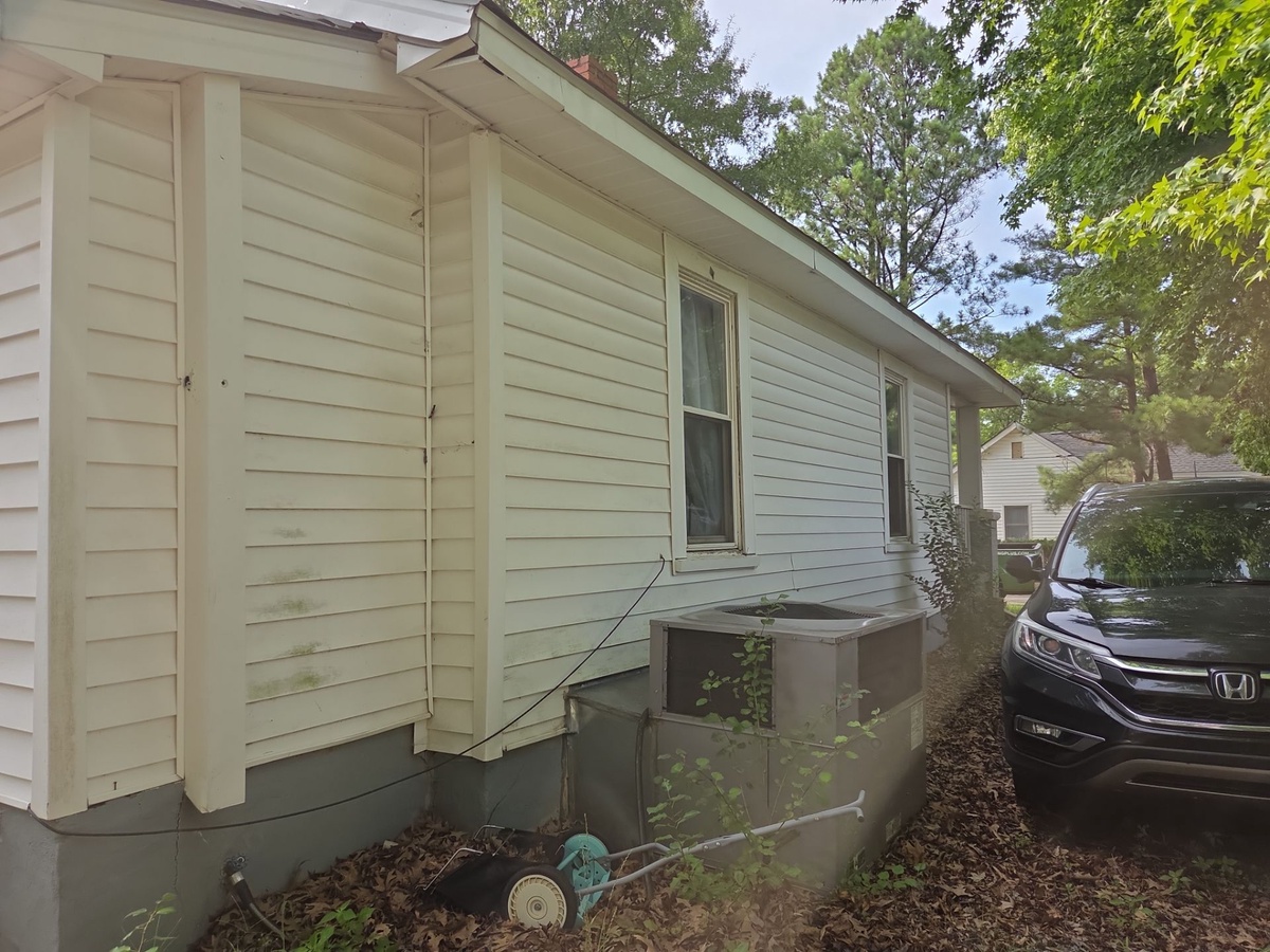 700 Drew Street , Durham, NC, US