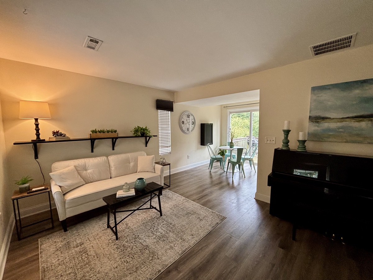 1745 Ridgely Road , Edgewater, MD, US