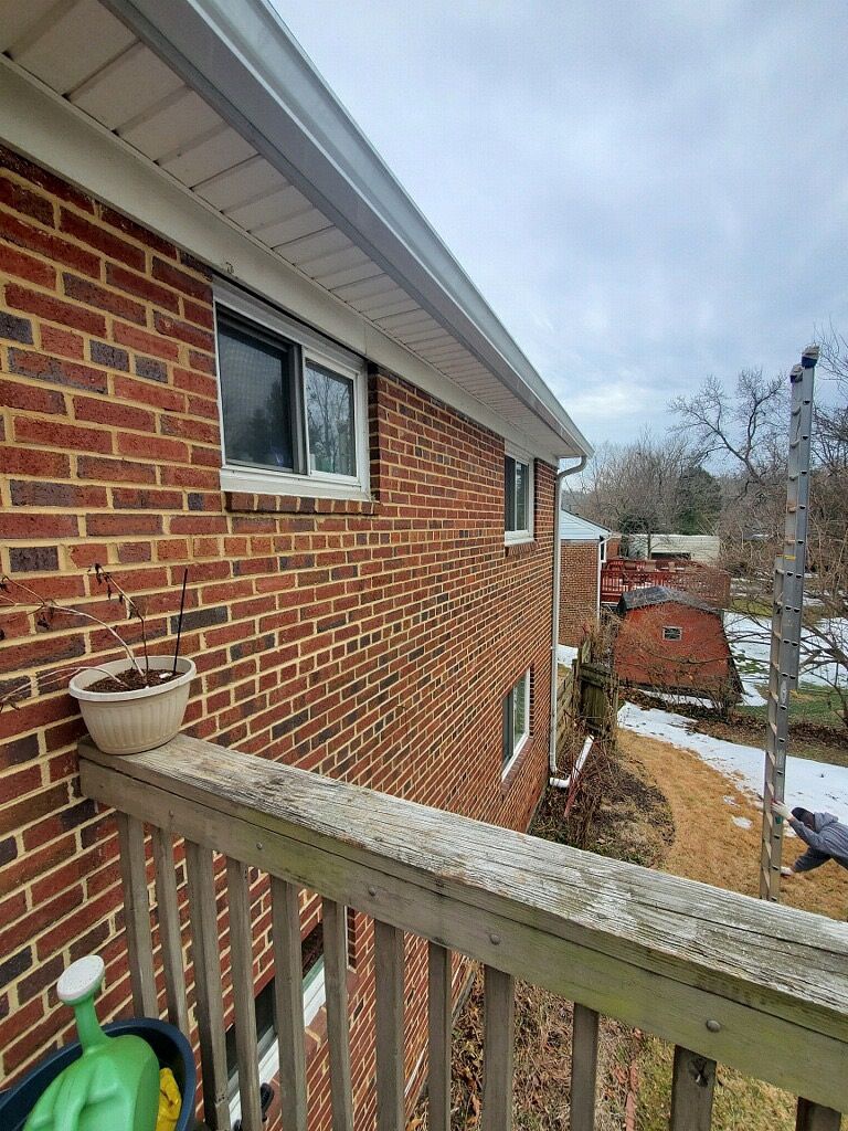 3302 Brush Drive , Falls Church, VA, US
