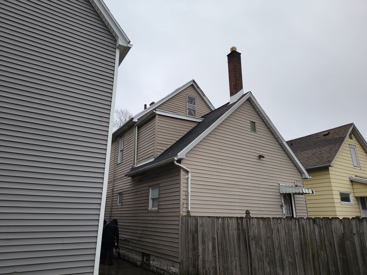 34 Cochrane Street , Buffalo, NY, US