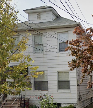 1825 Hone Avenue , City of New York, NY, US