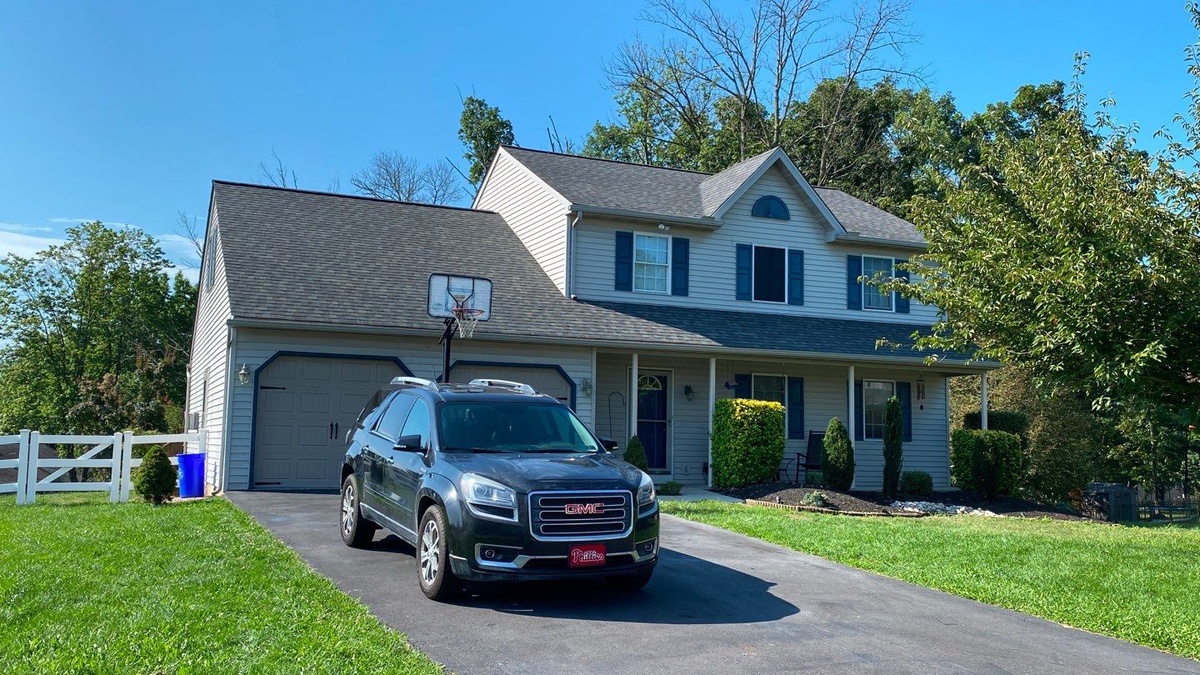 112 Bristol Court , Douglassville, PA, US