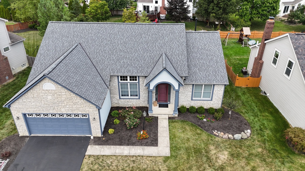7181 Nightshade Drive , Westerville, OH, US