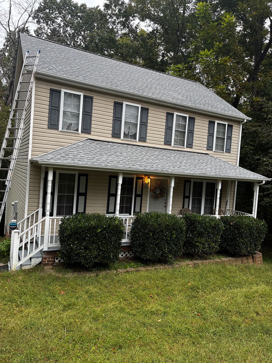 4711 Ball Cypress Road , Chesterfield, VA, US