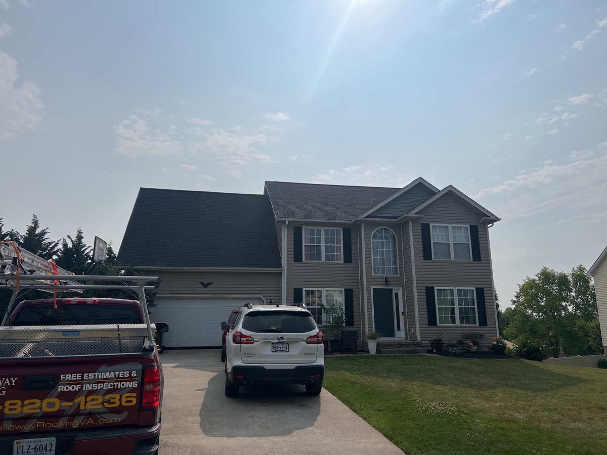 495 Wyndham Hill Drive , Fishersville, VA, US