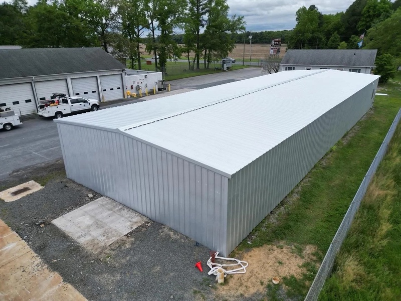 Grand Exteriors LLC — Commercial Roofing