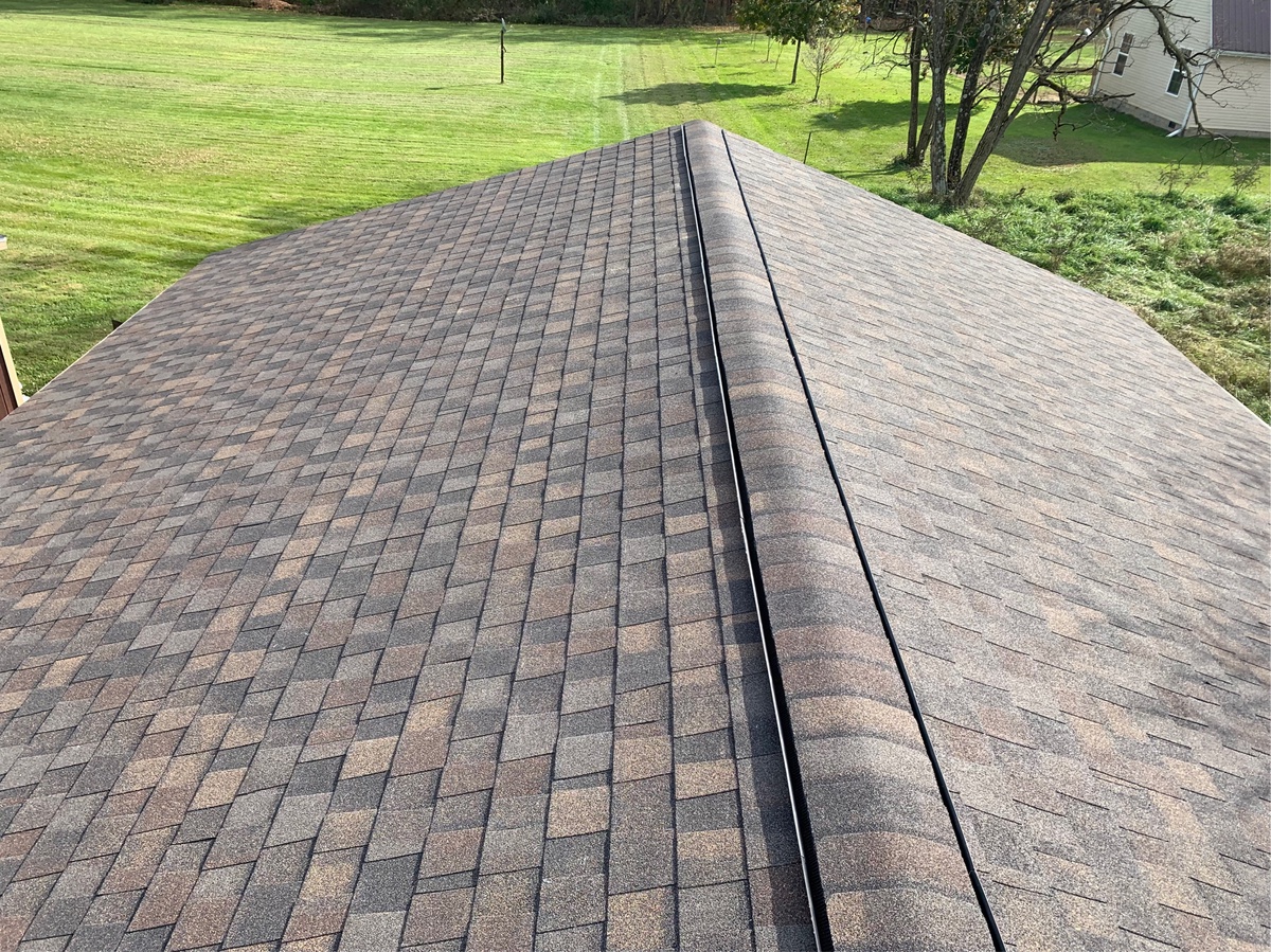 590 County Rd 24 , Marengo, OH, US