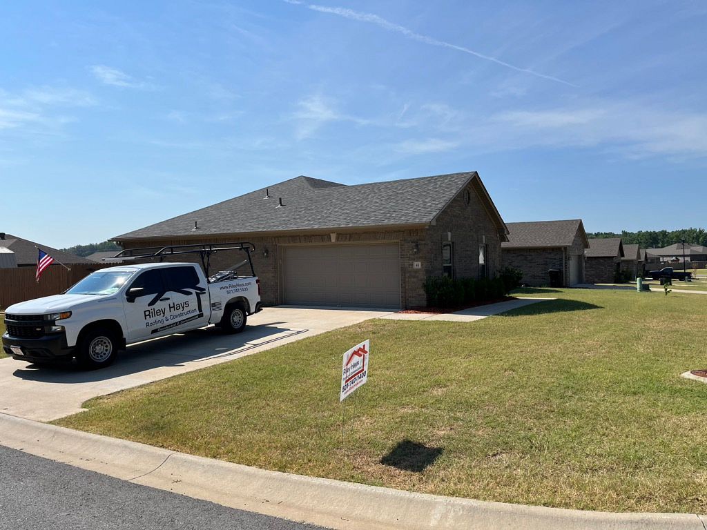 48 Fletcher Drive , Austin, AR, US