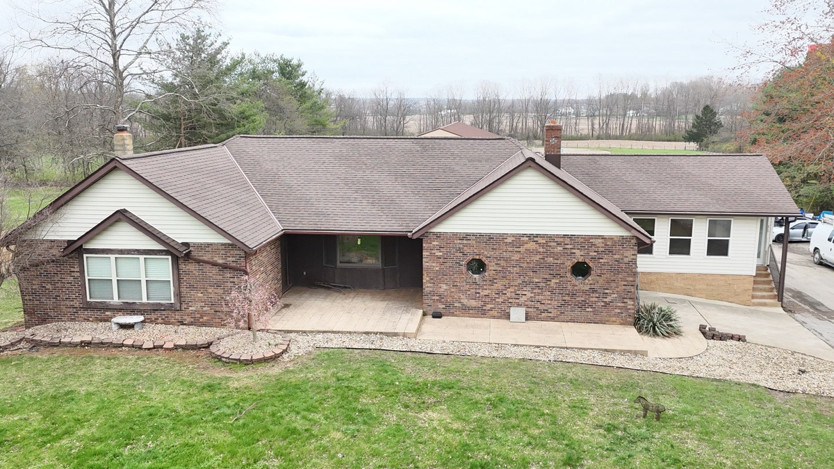 6130 Clover Valley Road , Johnstown, OH, US