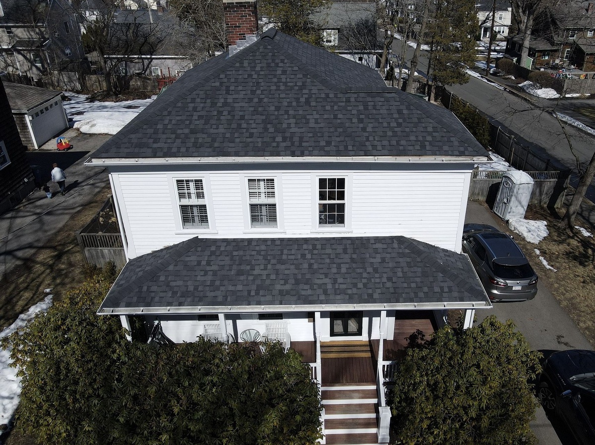 149 Hollis Avenue , Braintree, MA, US