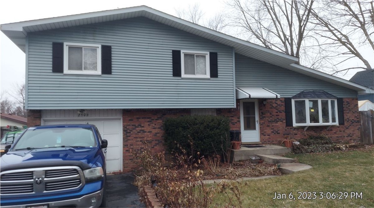 2506 Jethro Avenue , Zion, IL, US