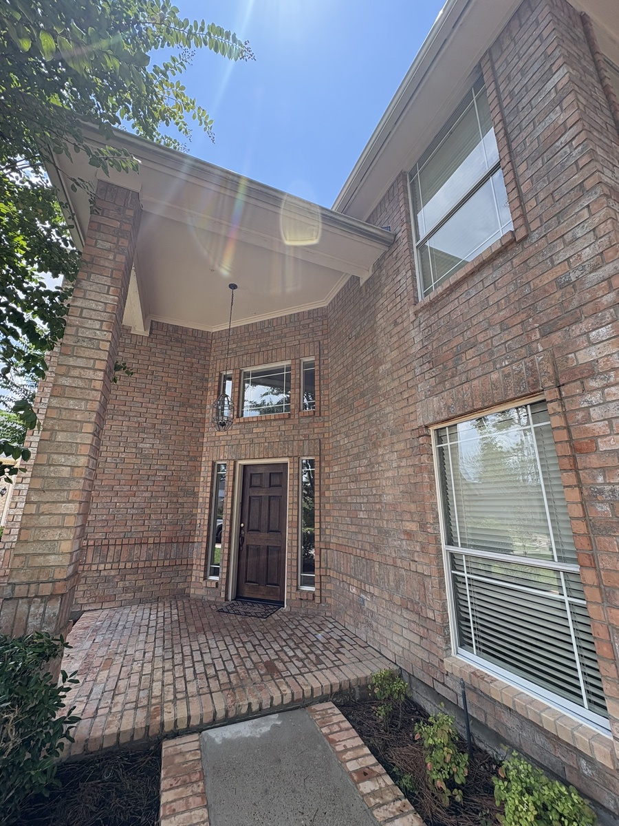 Monterey Court, Montgomery, TX, US