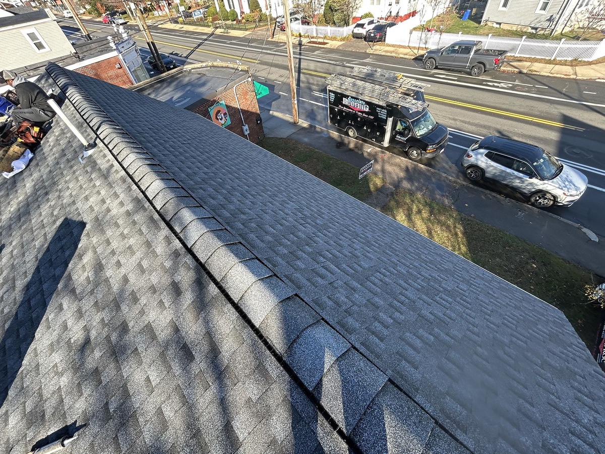 437 Washington Street , Quincy, MA, US
