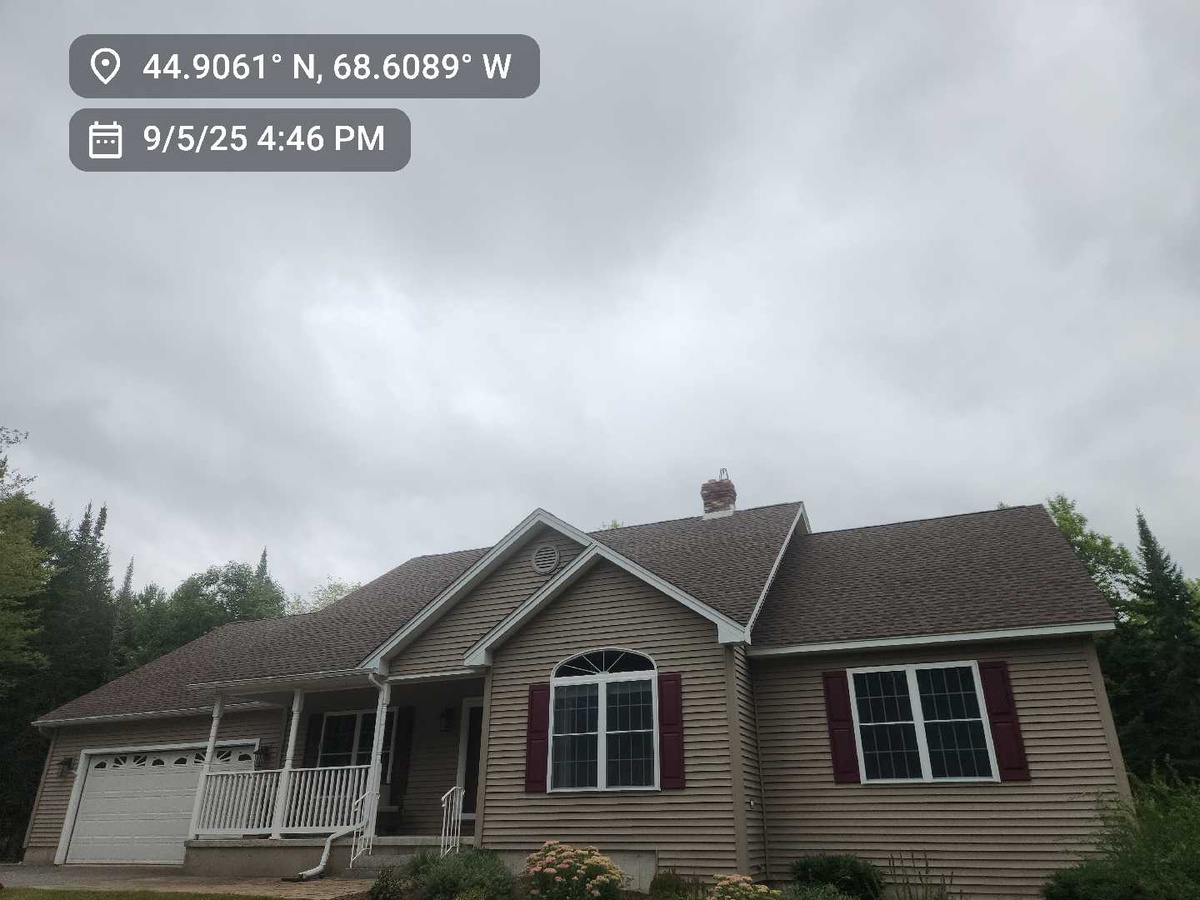 67 Cross Road , Bradley, ME, US