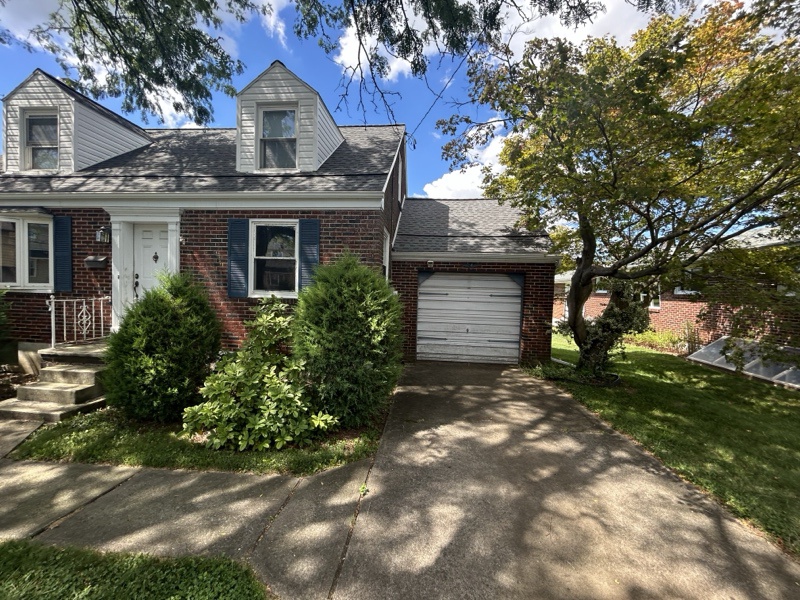 1640 Bleyler Street , Hellertown, PA, US
