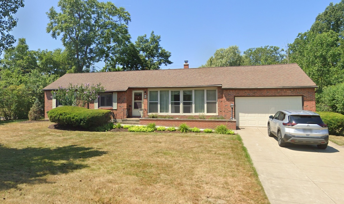 140 Campus Drive , Buffalo, NY, US