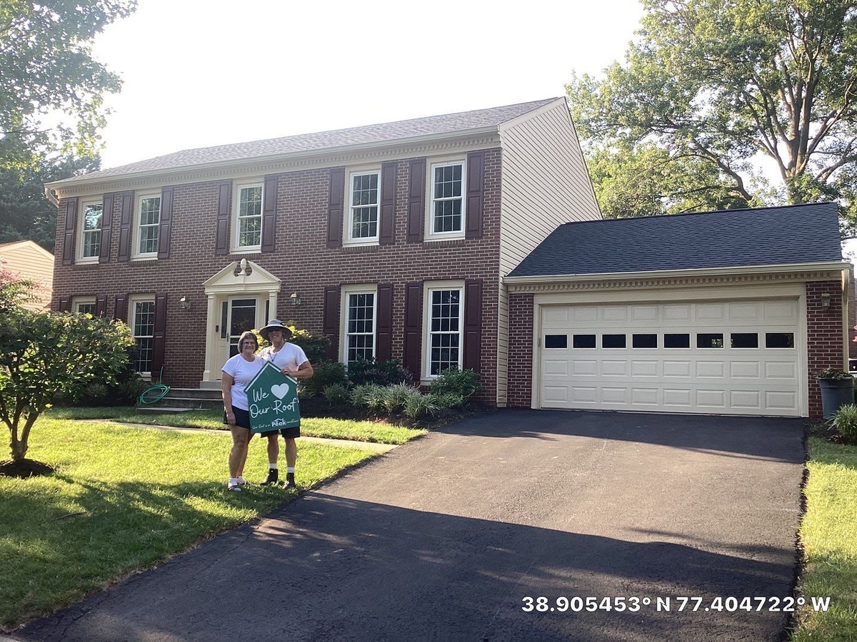 13216 Wrenn House Lane , Herndon, VA, US