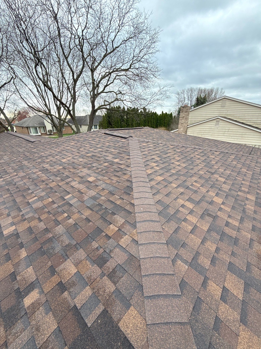 37660 ADRIAN DR. , Sterling Heights, MI, US