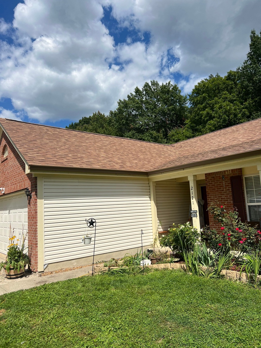 Sotheby Lane, Indianapolis, IN, US