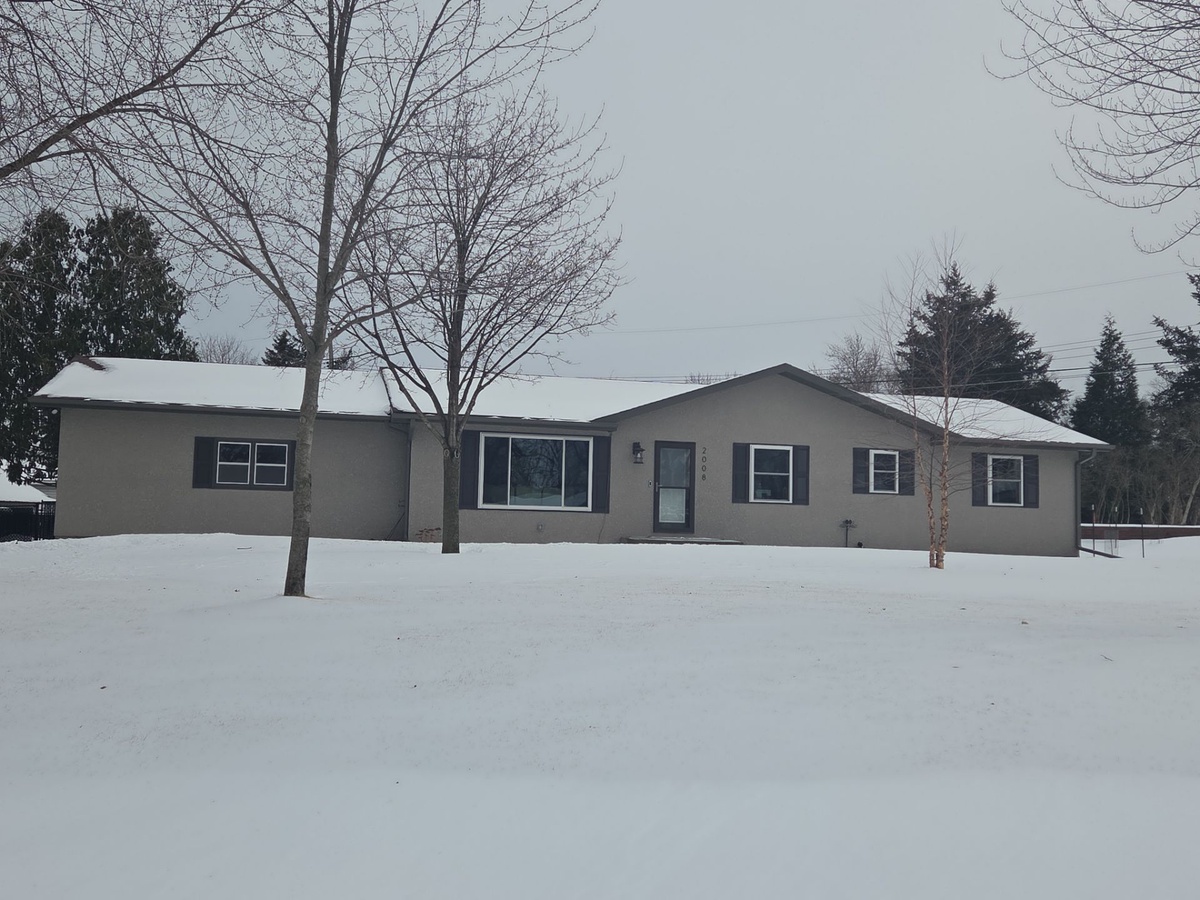 2008 Lakeshore Drive , La Crosse, WI, US
